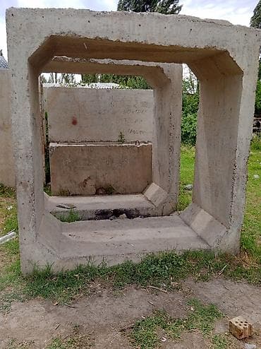 коробки деревянные: Железобетонные прямоугольные лотки/коробовые элементы (монолитные — 2
