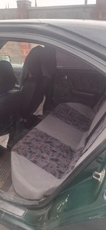 вельтмейстер ех5 бишкек: Nissan Primera: 2000 г., Кол менен иштөөчү, Седан — 1
