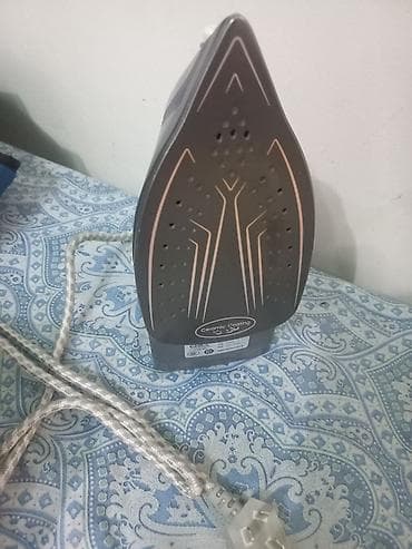 Үтүк Буу, Дат баспас болот, Авто өчүрүү, Өзүн-өзү тазалоо, Буунун берилишин жөнгө салуу — 4