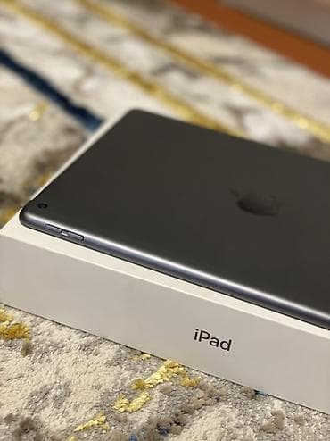 google pixel 5: Планшет, Apple, память 32 ГБ, 9" - 10", Wi-Fi, Б/у, Классический цвет - Серый — 4