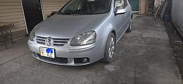 опел вектора с: Volkswagen Golf V: 2004 г., 2 л, Автомат, Бензин, Хэтчбэк — 2