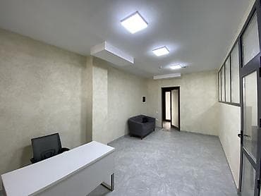 pro group: Сдаётся офис, центр Бишкека - 3 комнаты, общая площадь 63 м² — 8