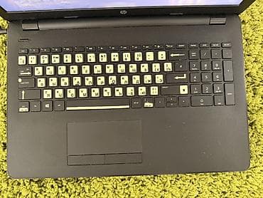 google pixel 1: HP 15.6" ноутбук (черный) Процессор	Intel Core i3-5005U Оперативная — 6