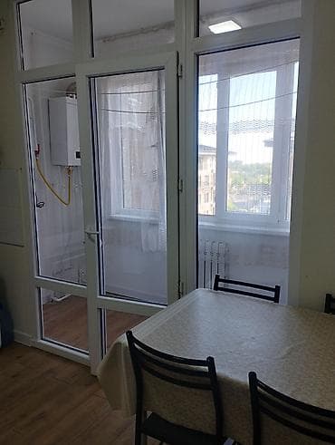 барачные квартиры на продажу: 1 комната, 32 м², Элитка, 5 этаж, Евроремонт — 8