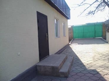 дома ак орго: Үй, 74 м², 5 бөлмө, Менчик ээси, Евро оңдоо — 8