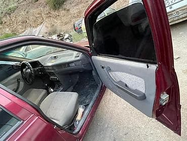 авто по гос номеру: Daewoo Nexia: 2006 г., 1.5 л, Механика, Бензин, Седан — 6