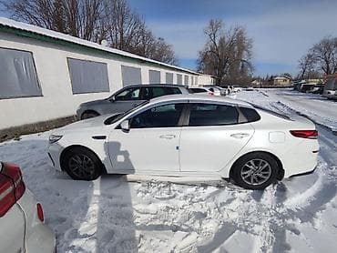 kia xceed: Kia K5: 2019 г., 2 л, Автомат, Газ, Седан — 1