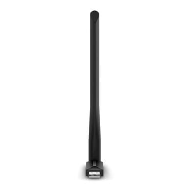 приёмник вай фай для компьютера: 5G WIFI USB‑адаптер tp-link Archer T2U Plus для компьютера. Высокая — 7
