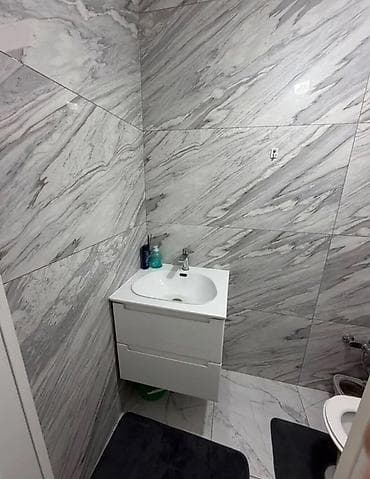 6: Сдается 3-комнатная квартира, 103 м², мкр. Кок-Жар 📍 ул. Молдокулова — 6