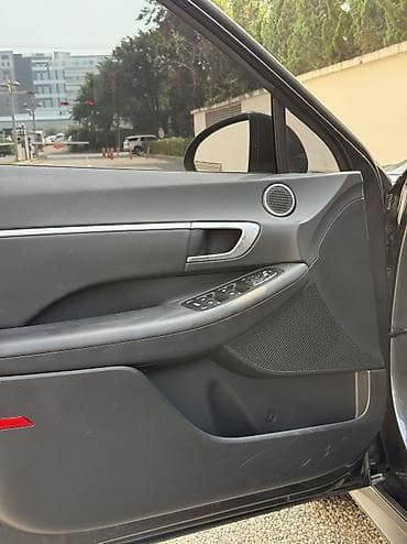 соната насос: Hyundai Sonata: 2022 г., 2 л, Автомат, Гибрид, Седан — 7