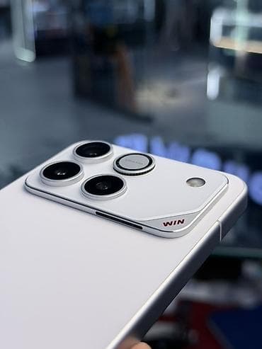 honor magic 4 pro: Honor Win, цвет - Белый — 6