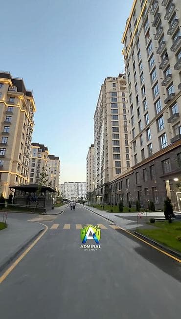 елисей: 3 комнаты, 80 м², Элитка, 4 этаж, Дизайнерский ремонт — 3