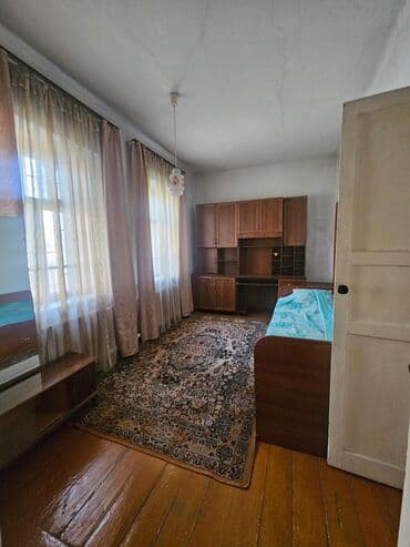 куплю дом г бишкек: Дом, 80 м², 3 комнаты, Агентство недвижимости, Косметический ремонт — 5