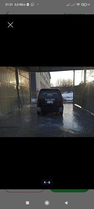 honda laif: Honda Mobilio: 1998 г., 1.5 л, Вариатор, Бензин, Минивэн — 6