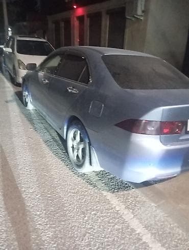 движок хонда акорд: Honda Accord: 2005 г., 2 л, Автомат, Бензин, Седан — 5