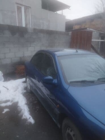 мотоцикл бишкек: Kia Rio: 2002 г., 1.5 л, Автомат, Бензин, Седан — 4