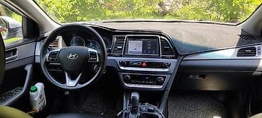 highlander 2012: Сдаю Hyundai Sonata, Долгосрочно, Без водителя, | Залог, Другие условия — 5