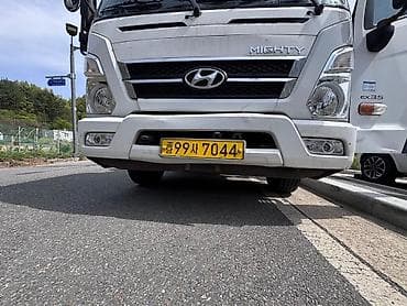 Автовышка, Hyundai, 2016 г., от 30 м — 6