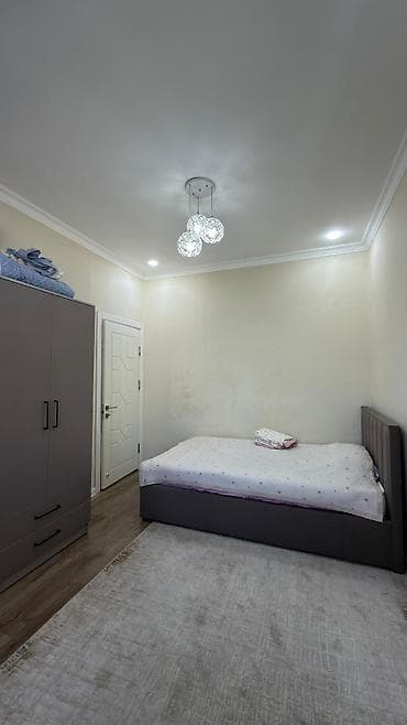 медерова матросова: 2 комнаты, 59 м², Элитка, 6 этаж, Косметический ремонт — 4