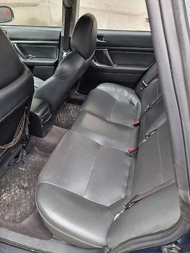 Subaru: Subaru Legacy: 2004 г., 2 л, Автомат, Бензин, Седан — 6