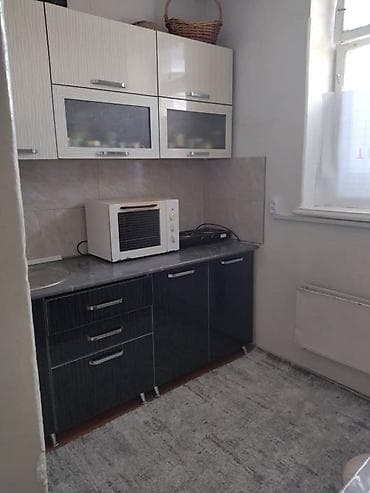 1 bedroom: 1 комната, 36 м², Индивидуалка, 3 этаж, Косметический ремонт — 7