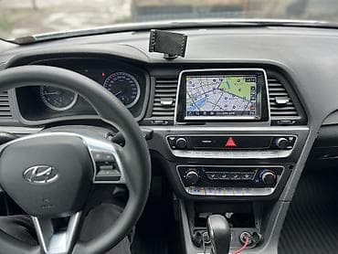 step: Hyundai Sonata: 2019 г., 2 л, Автомат, Газ, Седан — 10