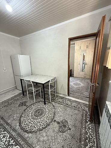 аренда квартиры 1 комн: 1 комната, Собственник, Без подселения, С мебелью полностью — 2