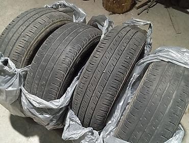 диска титан 14: Летняя шина 175/65 R14 - Размер: 175/65 R14 - Посадочный диаметр: R14 — 3