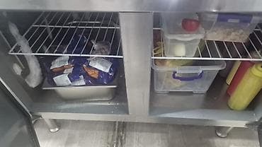 холодилн: 150 * * 80 см 80, В наличии — 4