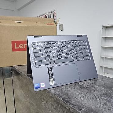 tp link archer c24: Премиальный ноутбук Lenovo IdeaPad x360 2025 года выпуска в новом — 8