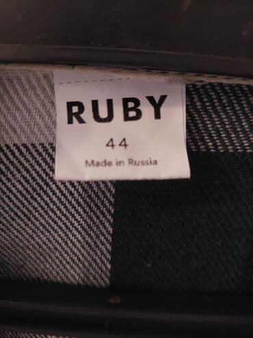 Көйнөктөр: Көйнөк, Оверсайз, Чакмак — 3