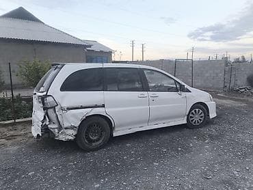 teana j32 разбор: Nissan Liberty: 2021 г., Универсал — 2