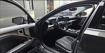 14: Kia K8: 2022 г., 2.5 л, Автомат, Бензин, Седан — 9