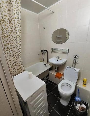 мастер дом: 1 комната, Собственник, Без подселения, С мебелью полностью — 5