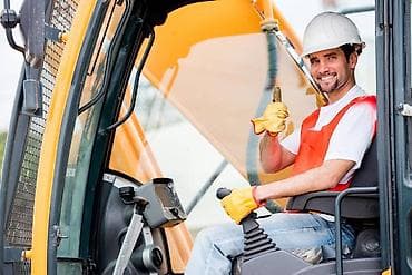 треб повар: В строительную компанию требуется экскаваторщик — 1