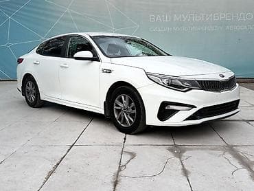 kia sonata: Kia K5: 2019 г., 2 л, Автомат, Газ, Седан — 2