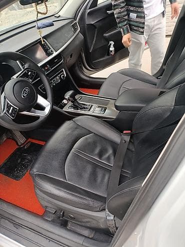 киа к3 в рассрочку: Kia K5: 2019 г., 2 л, Автомат, Газ, Седан — 6