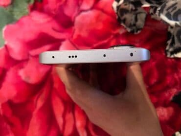 мини принтер xiaomi: Xiaomi, 13 Pro, Колдонулган, 512 ГБ, түсү - Ак, 1 SIM — 6