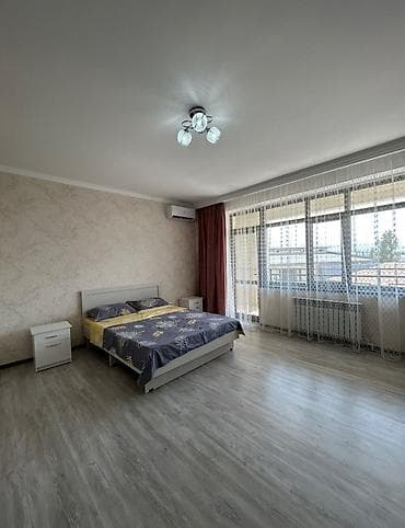 real sight: 1 комната, 50 м², Элитка, Косметический ремонт — 2