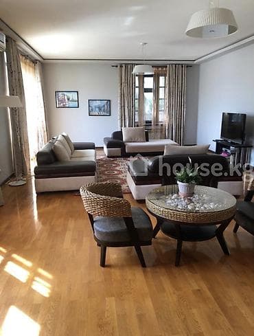 ата тюрк парк: 650 м², 6 комнат и более, Ата-Тюрк парк, Только девушкам — 6