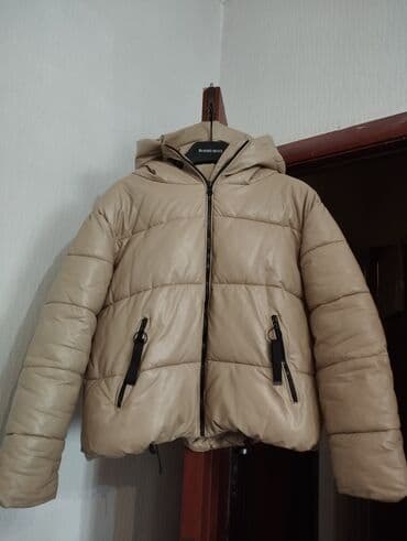 пальто детское демисезонное: Детские куртки 8-9-10 лет
по 500 сом — 3