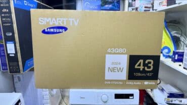 🔥🔥АКЦИЯ ‼️👍🔥 У НАС САМЫЙ НИЗКИЙ ЦЕНЫ. АКЦИЯ!!! SAMSUNG 32 Дюм