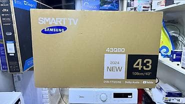 🔥🔥АКЦИЯ ‼️👍🔥 У НАС САМЫЙ НИЗКИЙ ЦЕНЫ. АКЦИЯ!!! SAMSUNG 32 Дюм