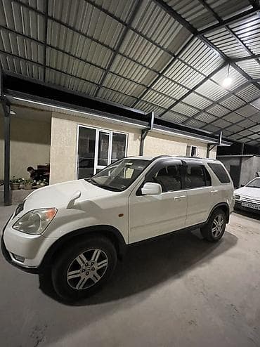 радиатор на хонда цивик: Honda CR-V: 2003 г., 2 л, Автомат, Бензин, Кроссовер — 2