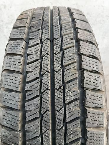 шины а т: Зимние шины 205/55 R16 91Q (шиповка отсутствует) Описание: - Размер — 7