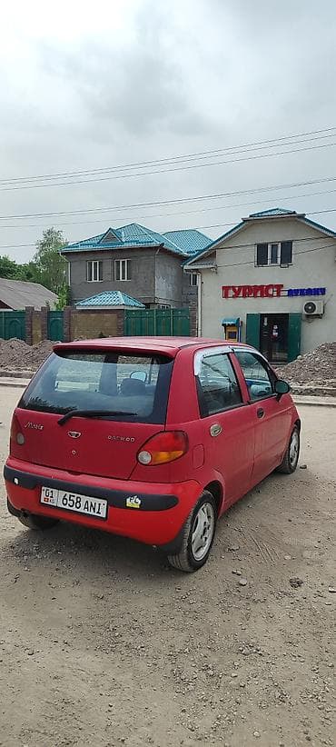 двигатель дэу матиз 0.8 цена бишкек: Daewoo Matiz: 2000 г., 0.8 л, Механика, Бензин, Хэтчбэк — 3