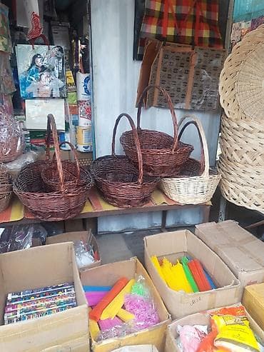 корзины севет: Корзина, Новый, Платная доставка, Бесплатная доставка — 7