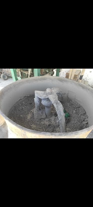 пескобок станок: Комплект оборудования для производства Пескоблок сатылат абалы жакшы — 3