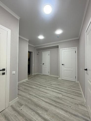 premium development: 3 комнаты, 88 м², Элитка, 3 этаж, Дизайнерский ремонт — 6