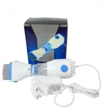 апарат от вшей: Бесплатная доставка 🚚 Доставка по городу бесплатная 🤗 — 4